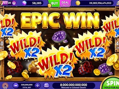 User Rewards and Jackpot Wins