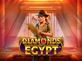 Diamonds Of Egypt