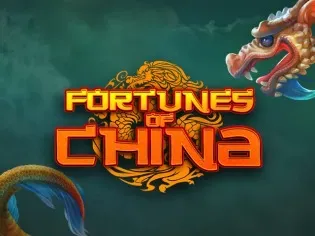 Fortunes of China screenshot