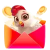 Fair Dinkum Lucky Spin welfare icon