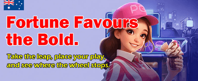 Score Big With Aussie Bonus